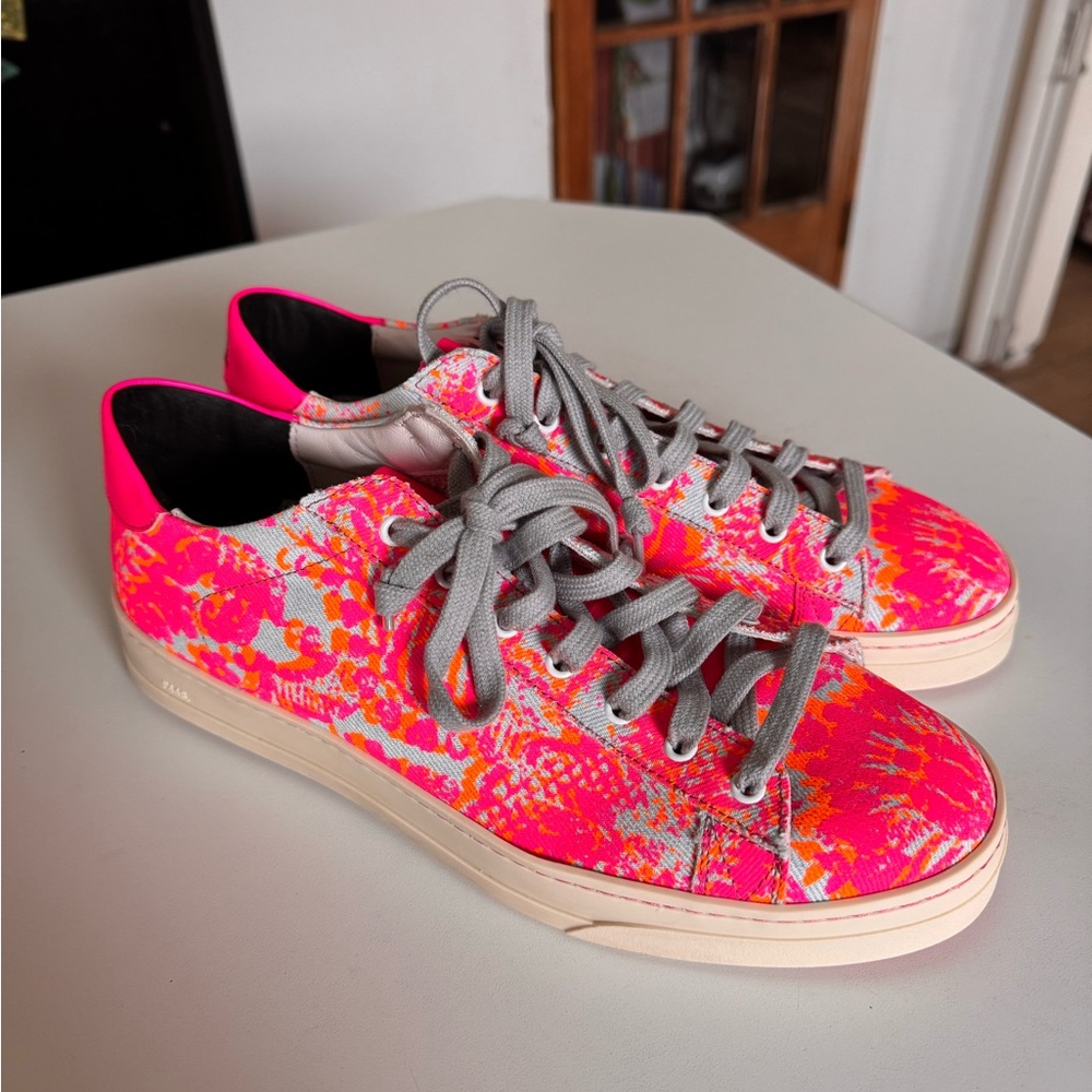 P448 Jack Thesi Sneakers
